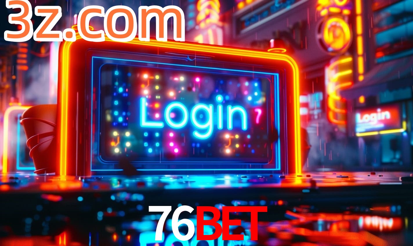 Registre-se hoje no Cassino 76Bet